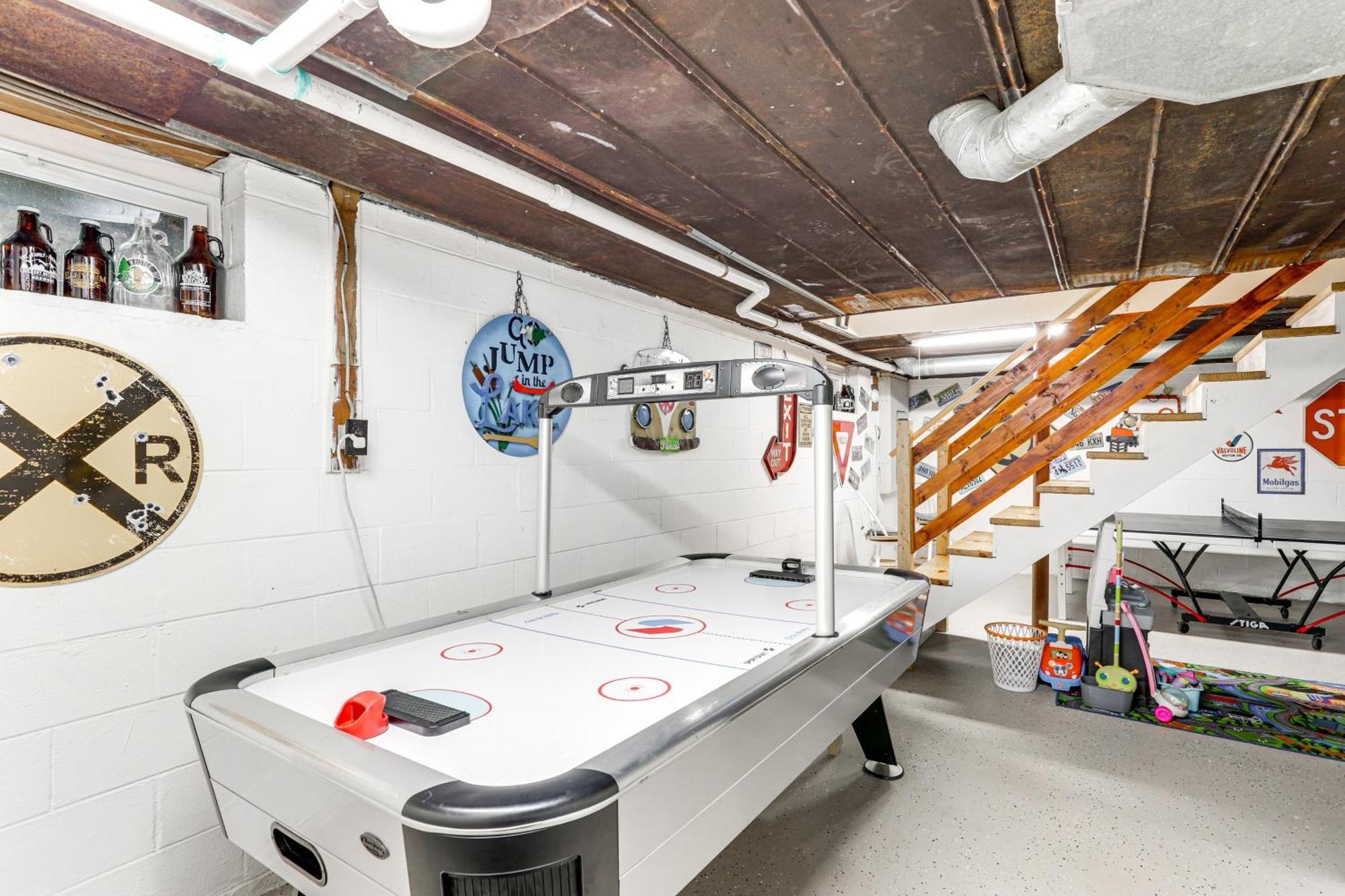 Updated Marshall Home With Fire Pit And Game Room! Kültér fotó